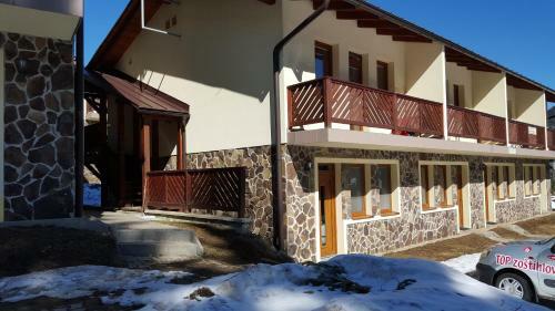 Apartments Michalka - Ap. Dom Skalka