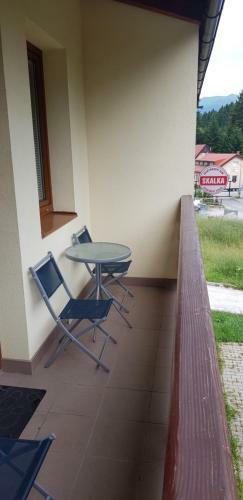 Apartments Michalka - Ap. Dom Skalka
