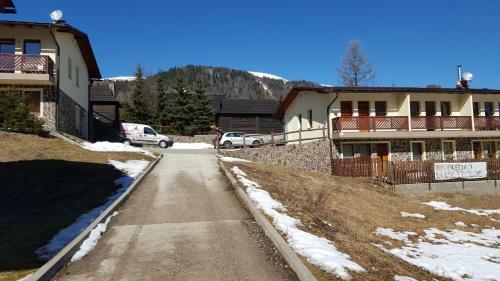 Apartments Michalka - Ap. Dom Skalka