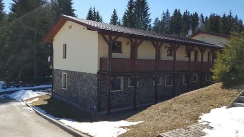 Apartments Michalka - Ap. Dom Skalka