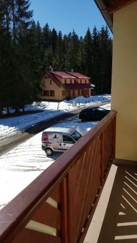 Apartments Michalka - Ap. Dom Skalka