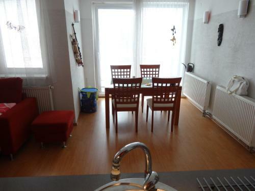 Hostal Chata Triomint