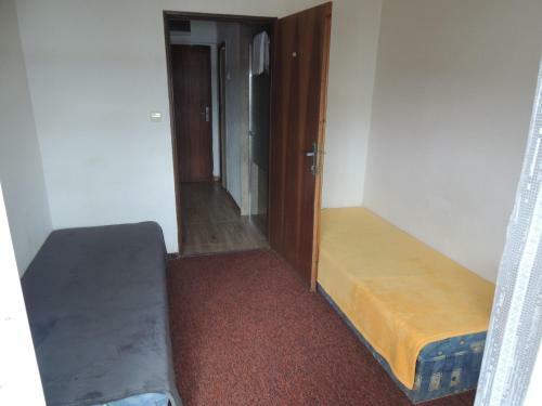 Hostal Chata Triomint