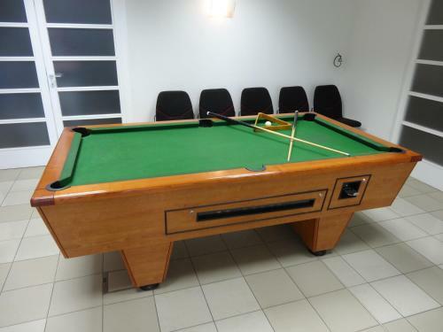 Hostal Chata Triomint