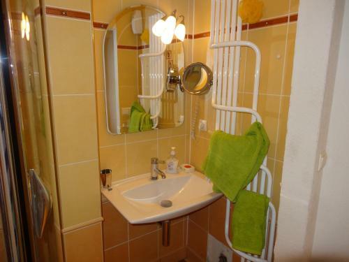 Hostal Chata Triomint