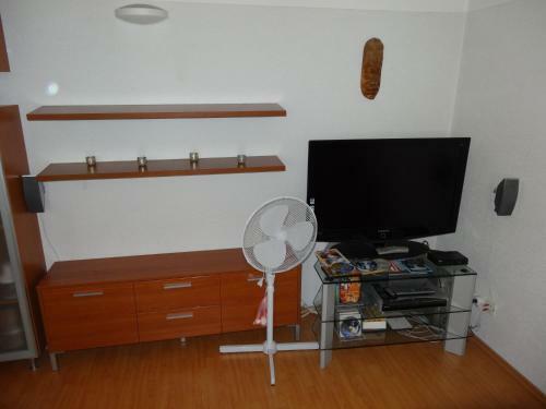 Hostal Chata Triomint