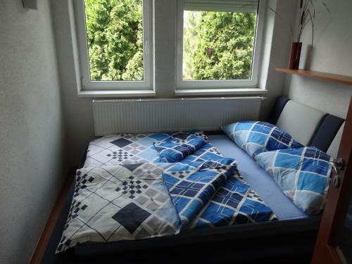 Hostal Chata Triomint