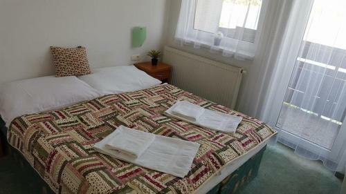 Hostal Chata Triomint
