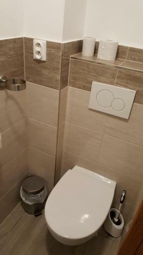 Hostal Chata Triomint
