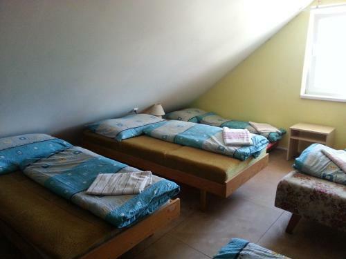 Hostal Guest House Eva