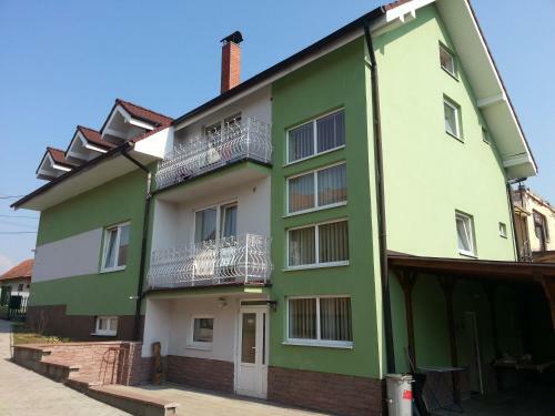 Hostal Guest House Eva
