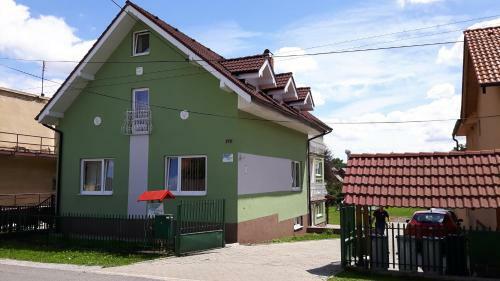 Hostal Guest House Eva