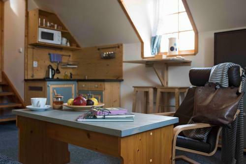 Hostal Penzion Slnecny Dom