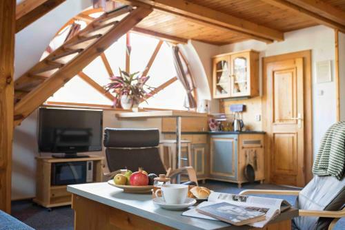 Hostal Penzion Slnecny Dom