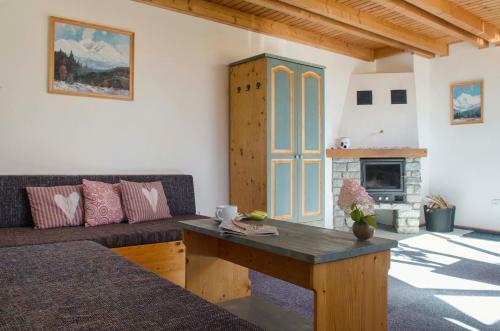Hostal Penzion Slnecny Dom