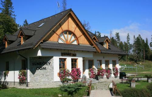 Hostal Penzion Slnecny Dom