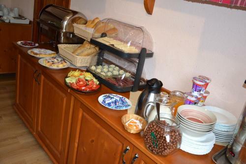 Hostal Penzion Tatrakon