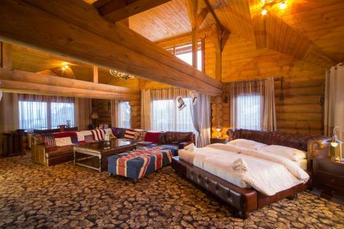 Lodge Wellness Cottage Ceder