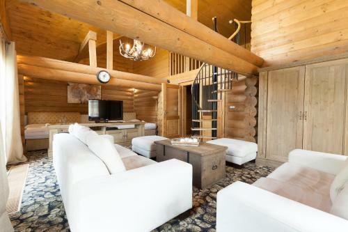 Lodge Wellness Cottage Ceder