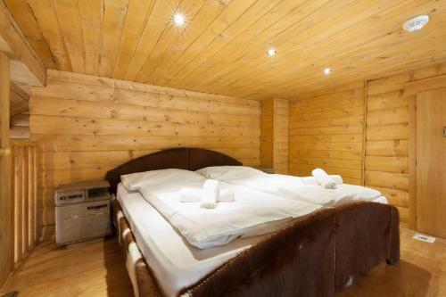 Lodge Wellness Cottage Ceder