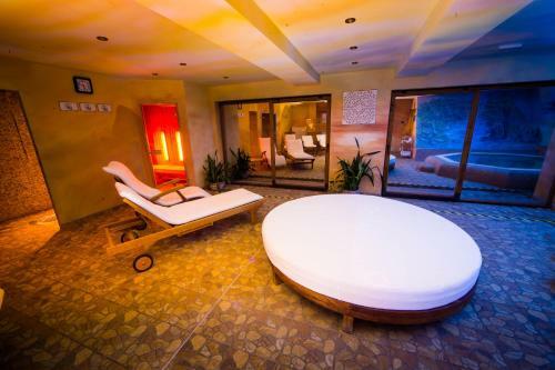 Lodge Wellness Cottage Ceder