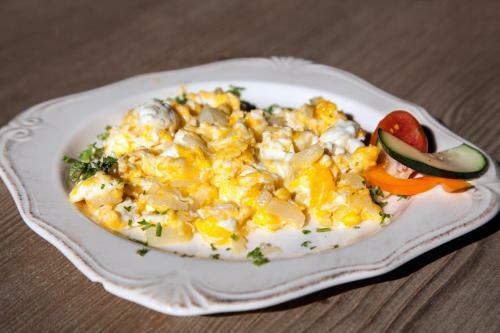 Lodge Wellness Cottage Ceder