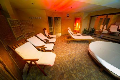 Lodge Wellness Cottage Ceder
