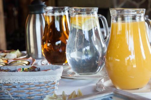 Lodge Wellness Cottage Ceder