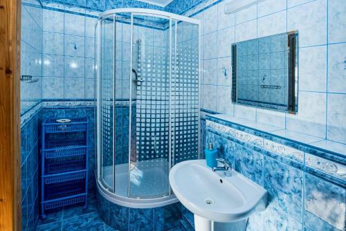 Hostal Penzi�n Horec III