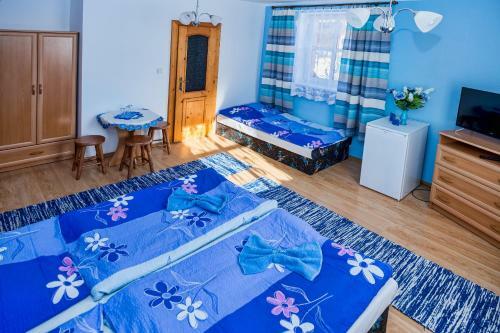 Hostal Penzi�n Horec III