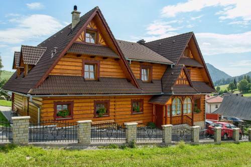 Hostal Penzi�n Horec III