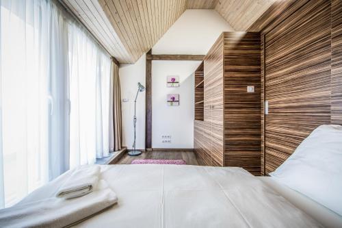 Apartamento Aplend City Ba?tov� 1