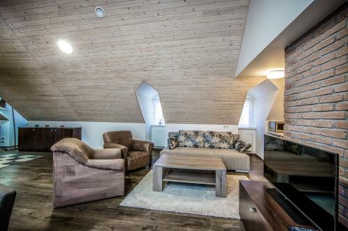 Apartamento Aplend City Ba?tov� 1