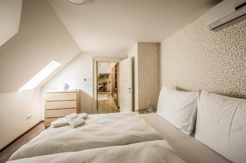 Apartamento Aplend City Ba?tov� 1