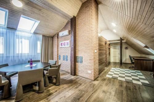 Apartamento Aplend City Ba?tov� 1