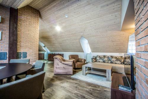 Apartamento Aplend City Ba?tov� 1