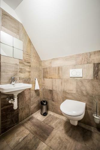 Apartamento Aplend City Ba?tov� 1