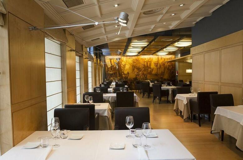 Hotel Silken Ciudad de Vitoria