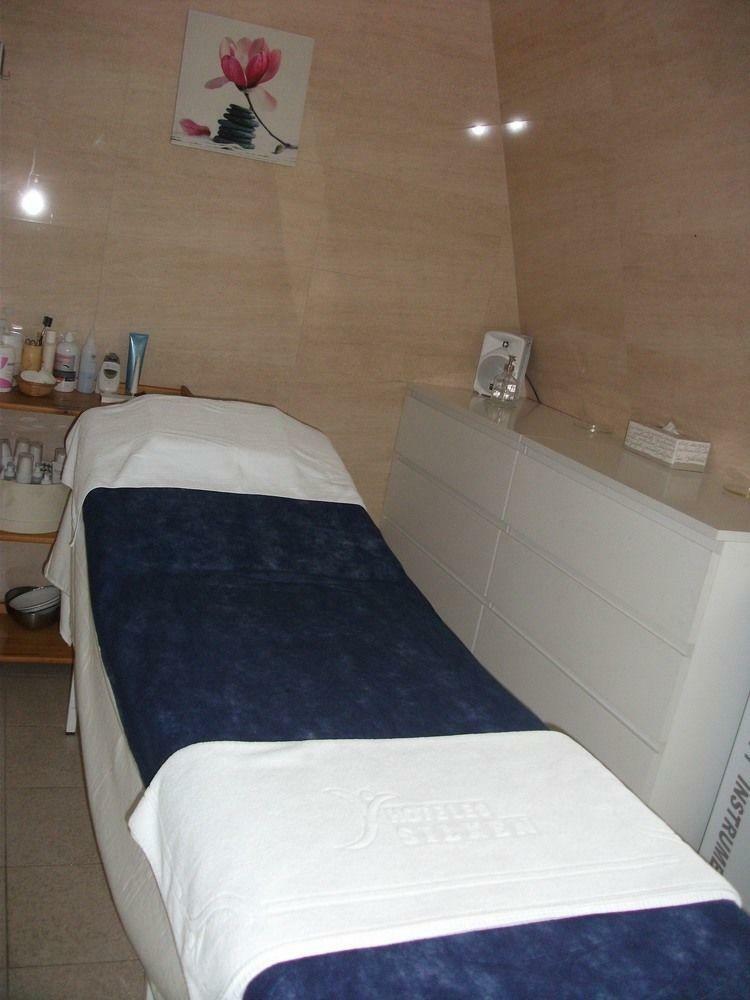 Hotel Silken Ciudad de Vitoria