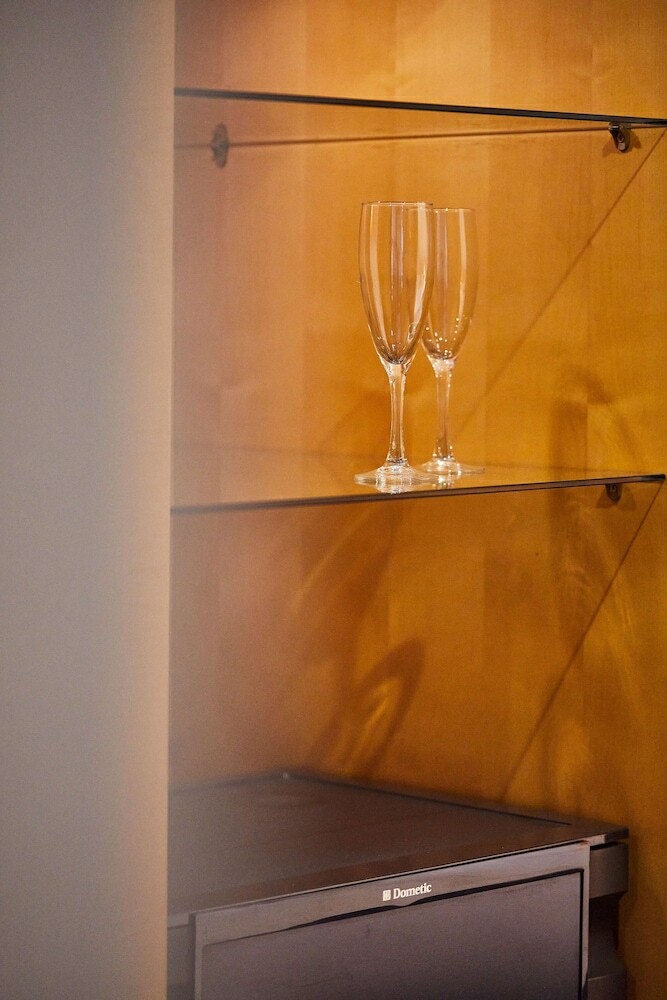 Hotel Silken Ciudad de Vitoria