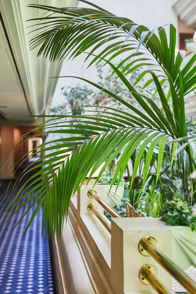 Hotel Silken Ciudad de Vitoria