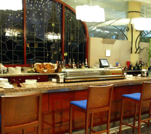 Hotel Silken Ciudad de Vitoria