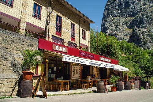 Hotel Arcea Mirador De Cabrales