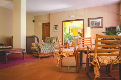 Hotel Arcea Mirador De Cabrales
