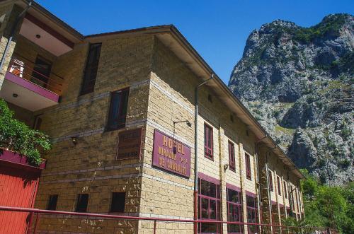 Hotel Arcea Mirador De Cabrales