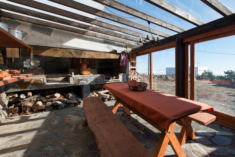 Agroturismo Casas Rurales Herre�as