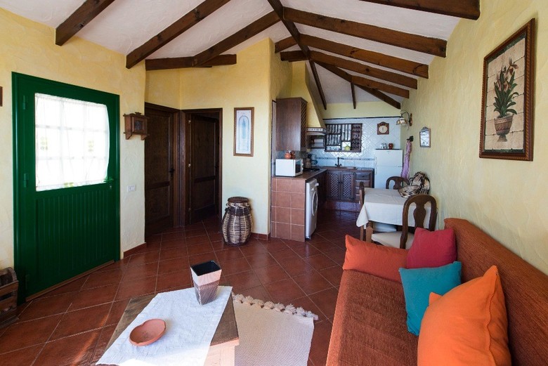 Agroturismo Casas Rurales Herre�as