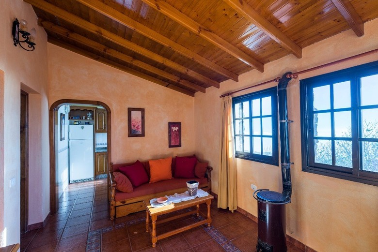 Agroturismo Casas Rurales Herre�as