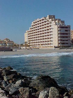 Apartamentos Valmanga (.)