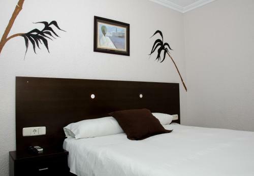 Hotel Ciudad De Alcala